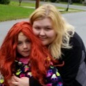 Meet your Posher, Cheyenne